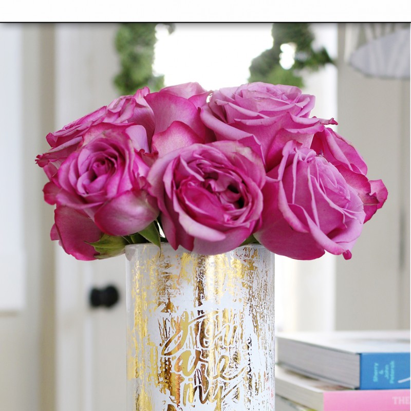 The Easiest Vase in the History of Vases