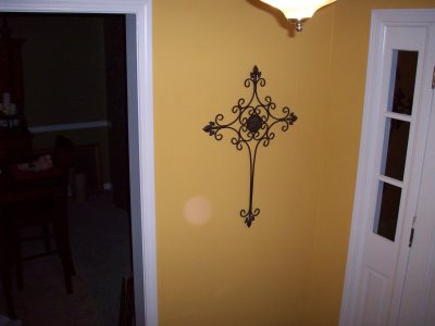 The Golden Hallway