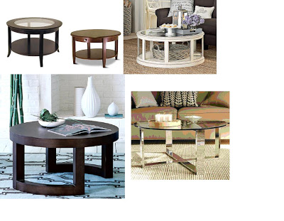 Coffee Table Time