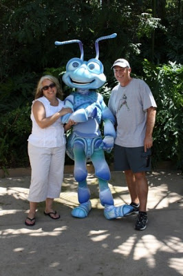 Vacay Replay – Magic Kingdom Part 1