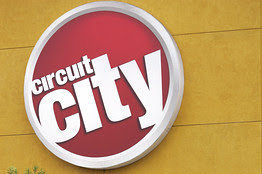 Goodbye Circuit City