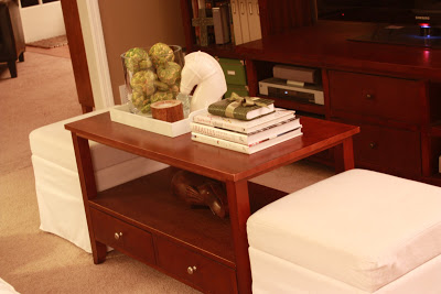 Coffee Table Combo