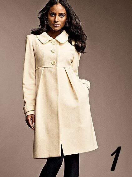 Vote for a Coat