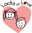 Lots of Love to Locks of Love