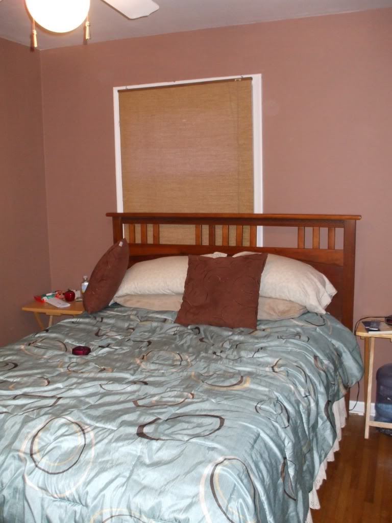 Photoshopped Fun – Aimee's Boudoir