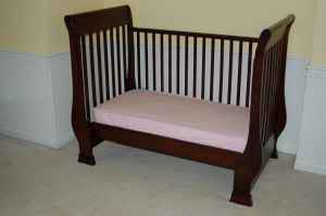 Chapter 7 Craigslist And The Crib Bower Power