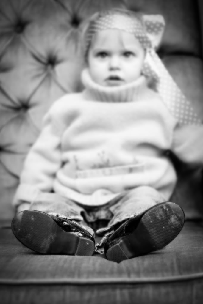 Baby Paparazzi