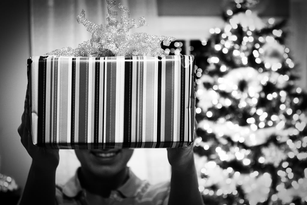 A Working Wishlist
