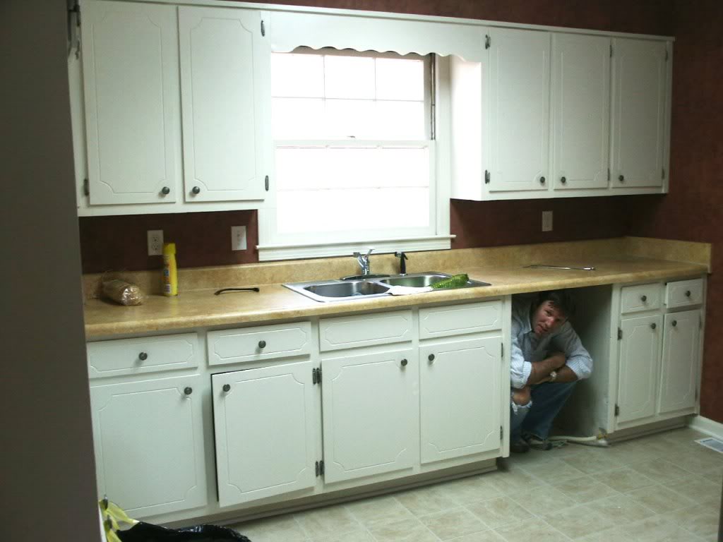 The Breakdown – Kitchen