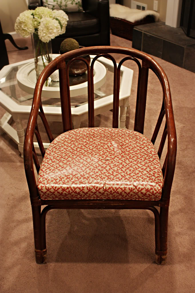 The Hot Seat – Part 1