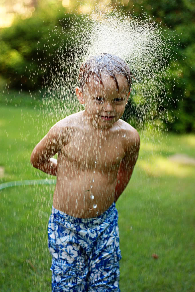 Slip & Slide