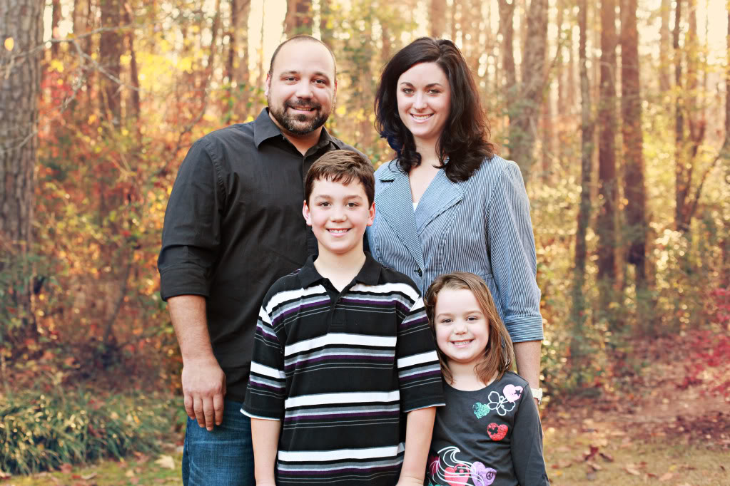 My Brother’s Family