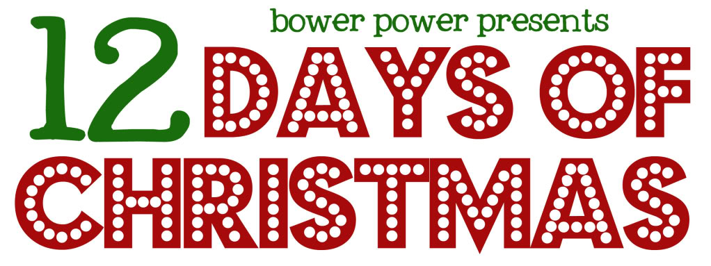 Christmas Home Tour