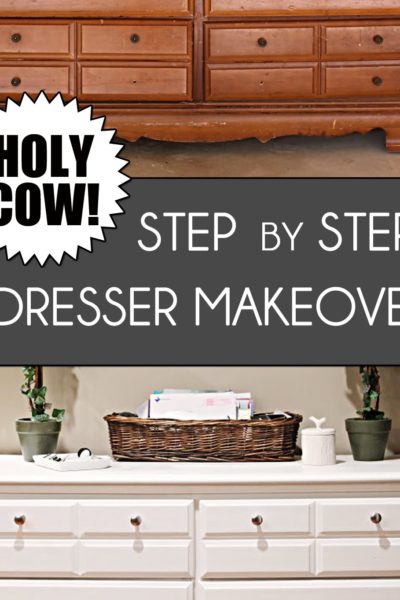 Dressier Dresser