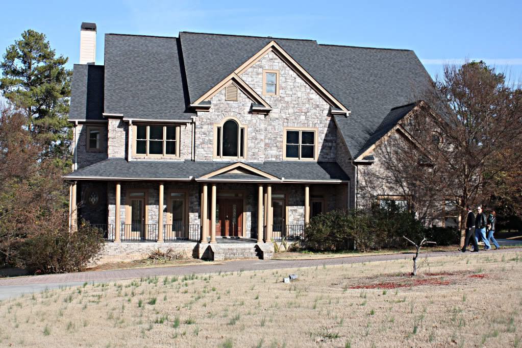 Dream House Tour – Second Floor