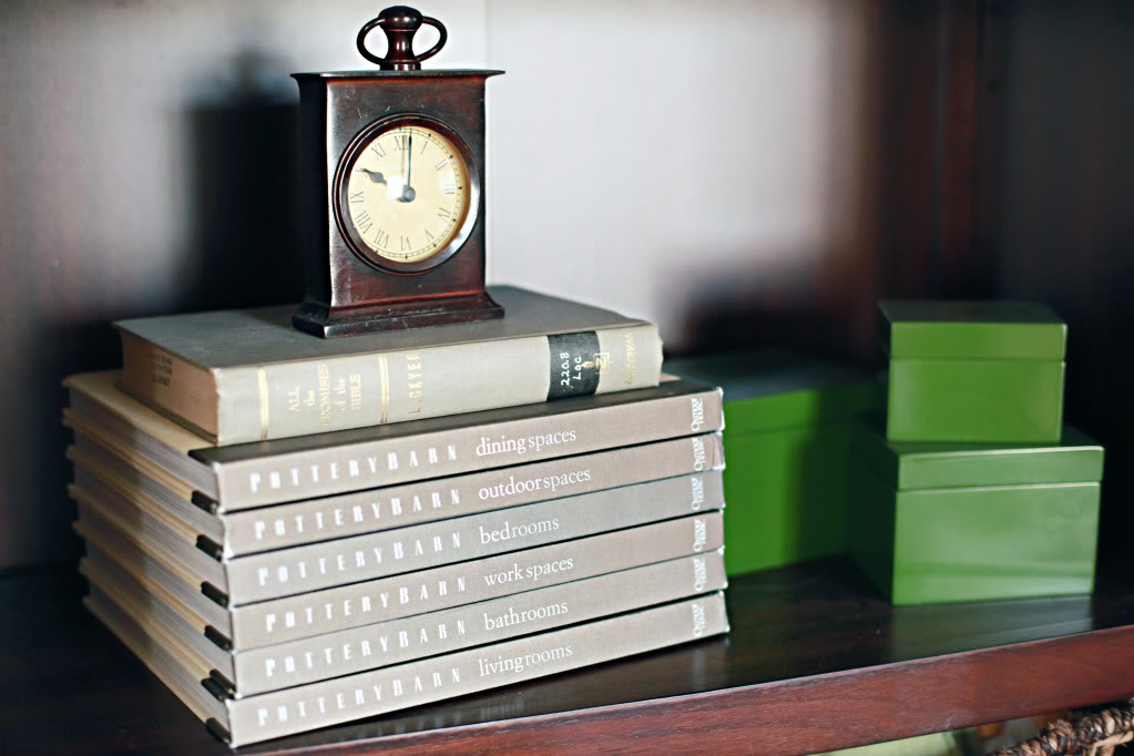 Books From The Barn Bower Power