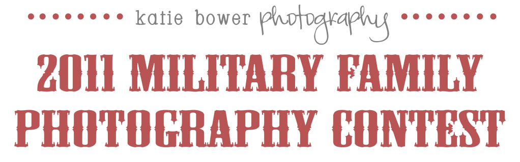 2011 Military Family Photo Contest