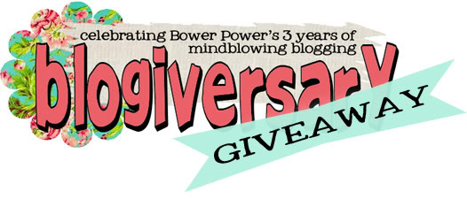 Blogiversary Giveaway – Vinyl Crafts