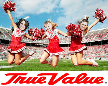 True Value Blog Squad 2011