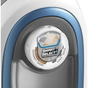 Black & Decker Steam-Mop with SmartSelect Technology Review