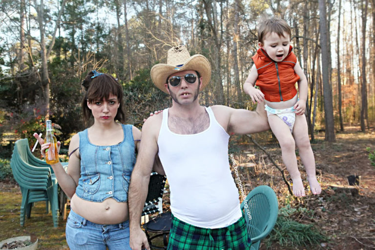My Kin Folk - Bower Power