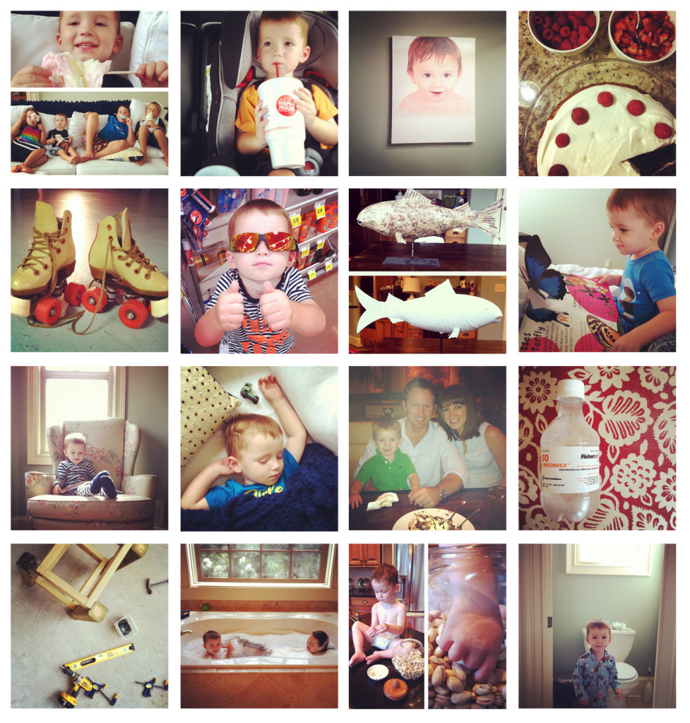 Instagram