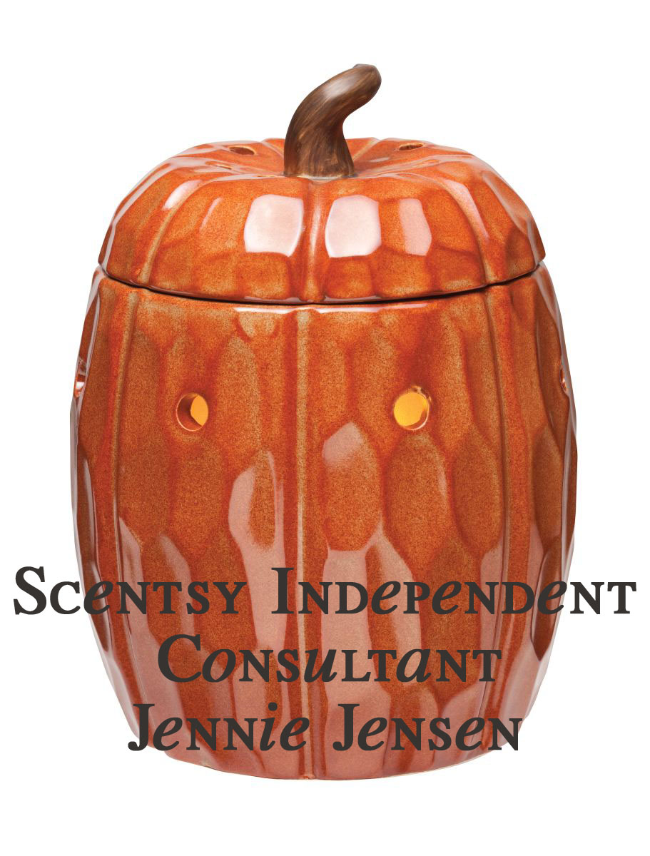 Scentsy"