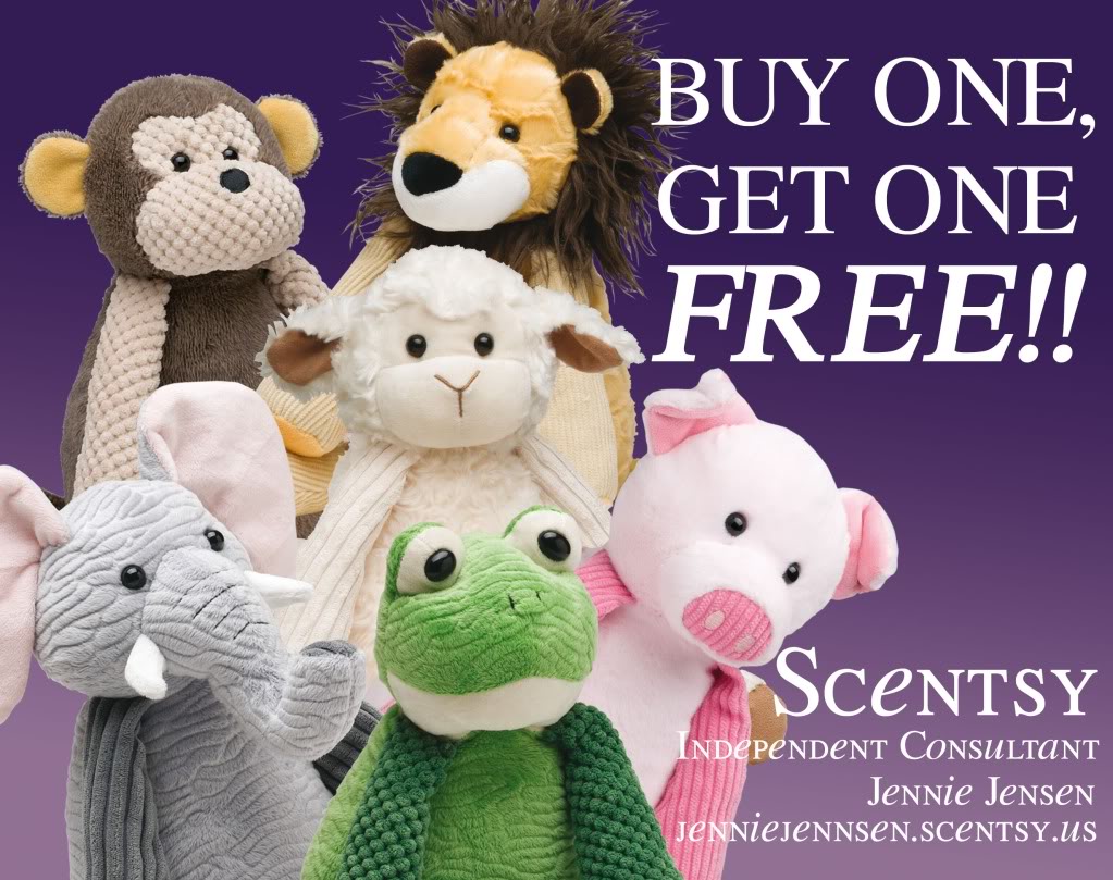 Scentsy"