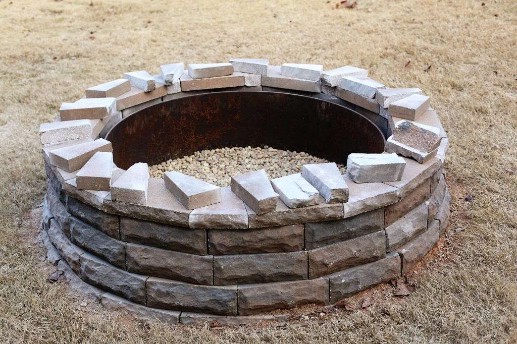 Jenna Blogs: How To Make A Culvert Garden Planter