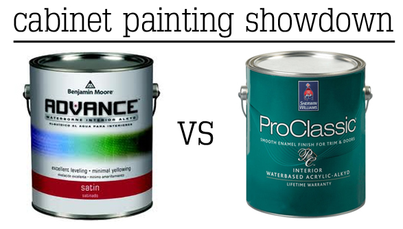 Benjamin Vs Sherwin Bower Power - What Is The Best Sherwin Williams Paint For Cabinets