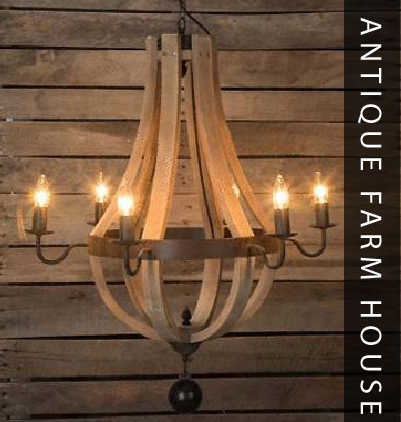 Great Giveaway – Antique Farm House