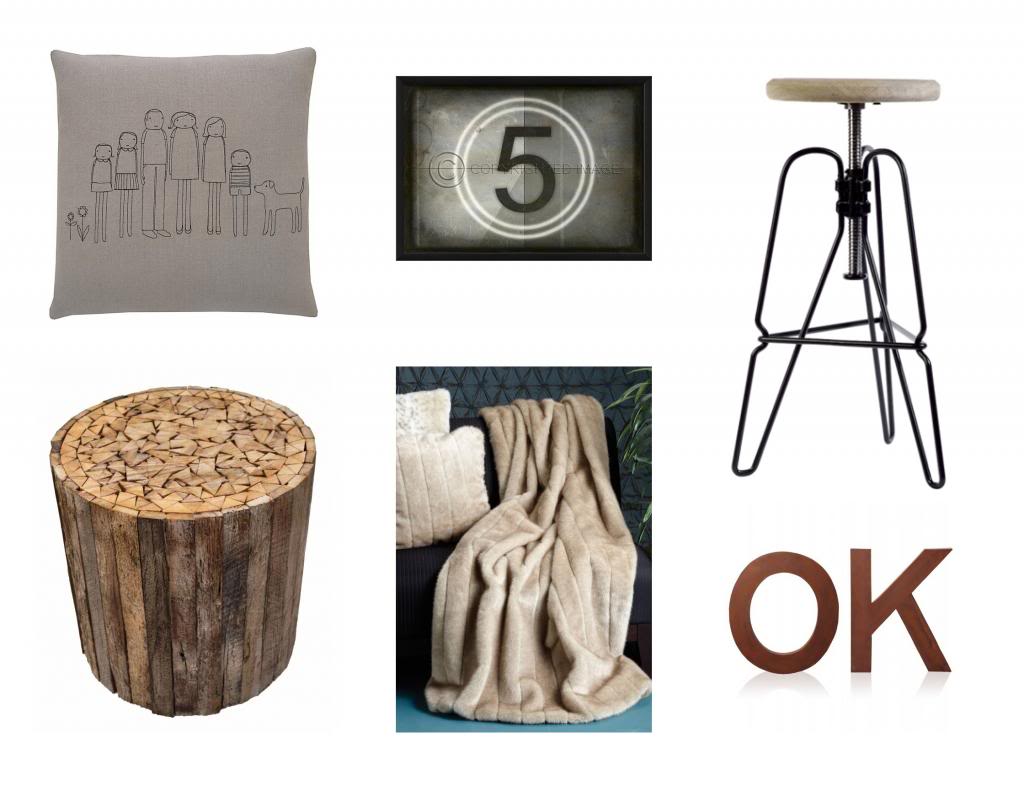 Great Giveaway – Shed The Eclectic Home