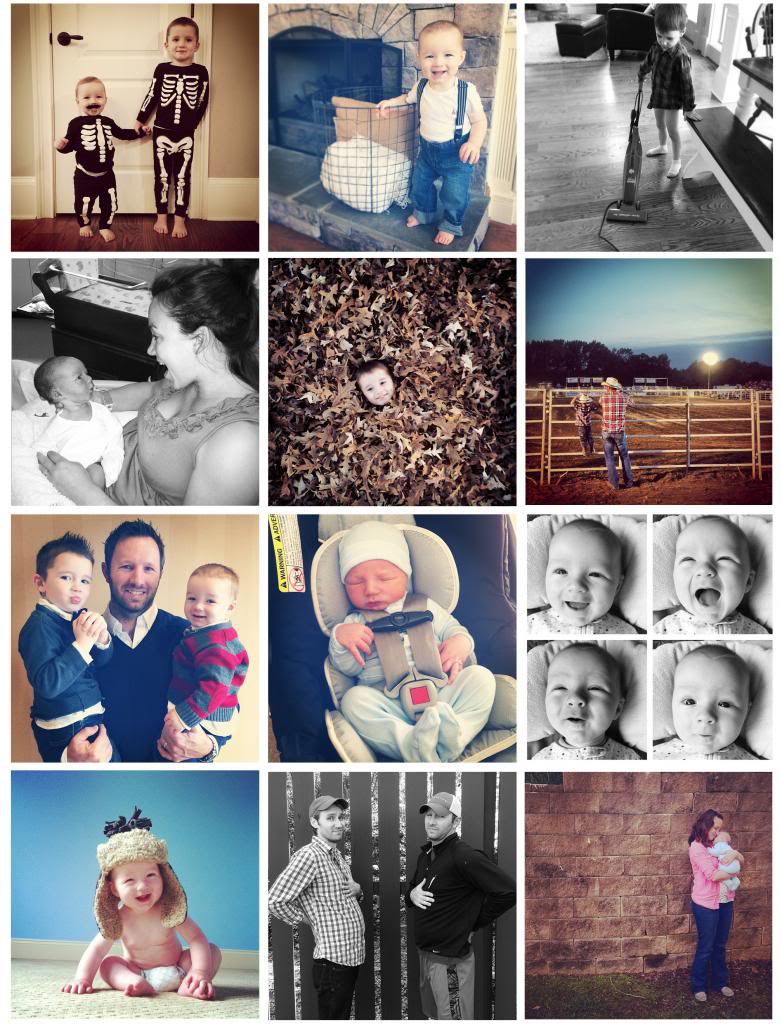 Instagram Grand