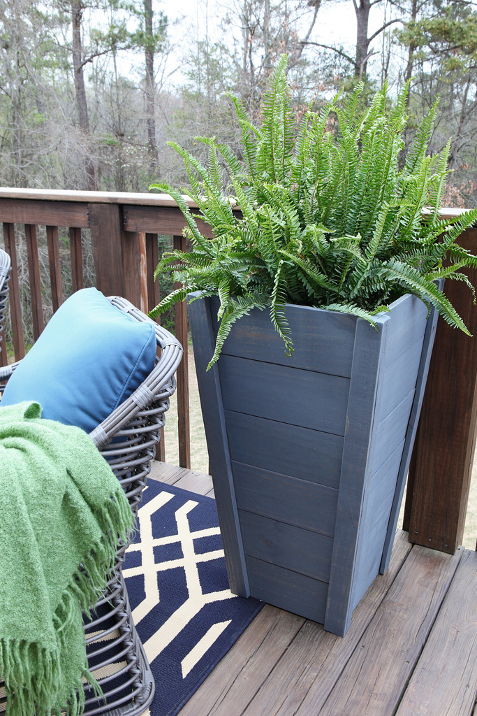 Easy Planter Pots HACK IN MINUTES! 3 Ways To Transform Ugly Plastic Pots  Complete Makeover 