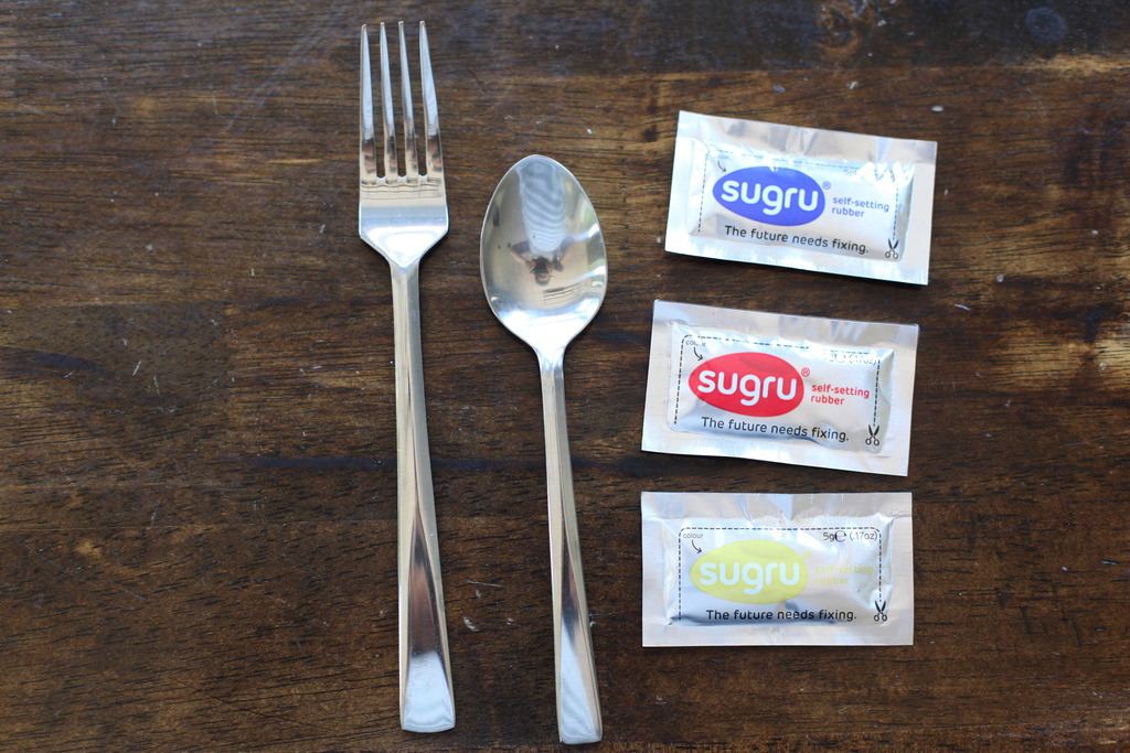 Sugru: The Moldable Glue You Need In Your Life - Mom Blog Society