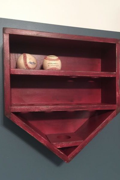 Baseball Holder