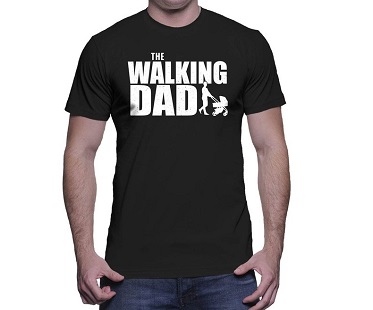 The-Walking-Dad-T-Shirt