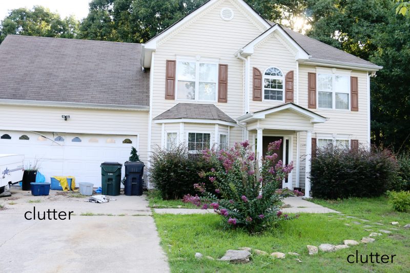 10 Ways to Boost Curb Appeal - Bower Power