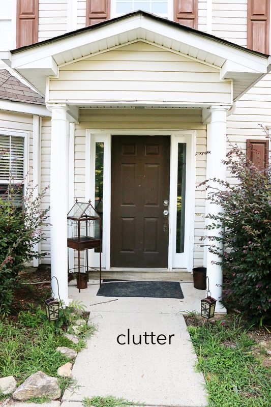 10 Ways to Boost Curb Appeal - Bower Power