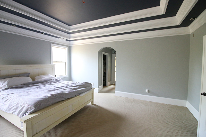 Master Bedroom Paint - Bower Power