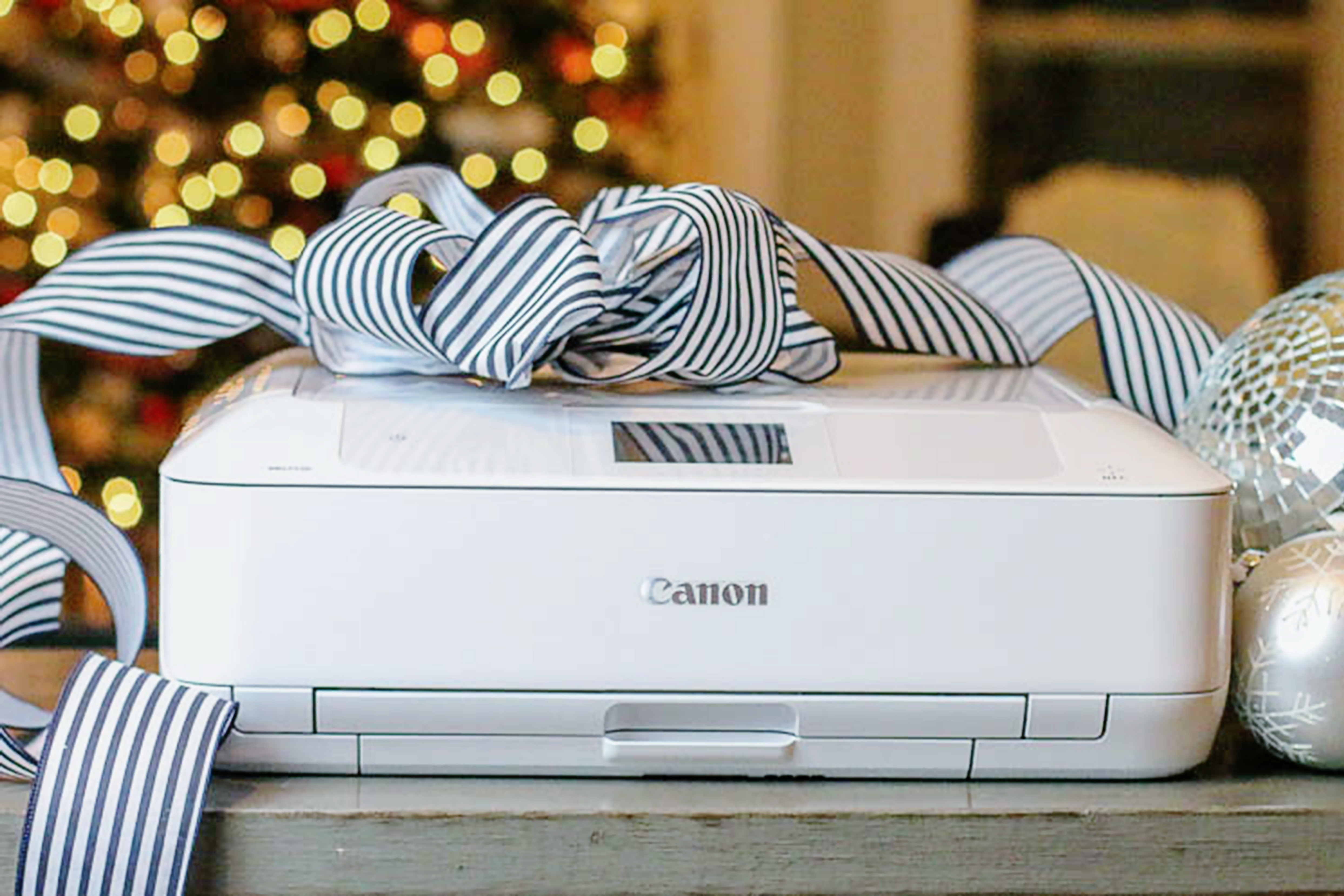 Canon Crafting Printer Giveaway