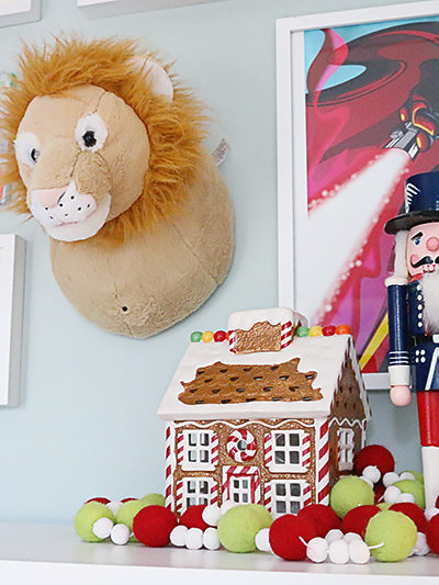 Keeping It Real Home Tour — Christmas Edition