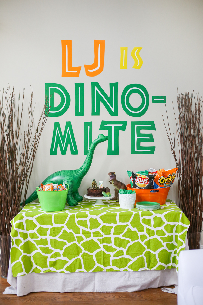 5 Dinosaur Party Games and Activities Guests Will Dig