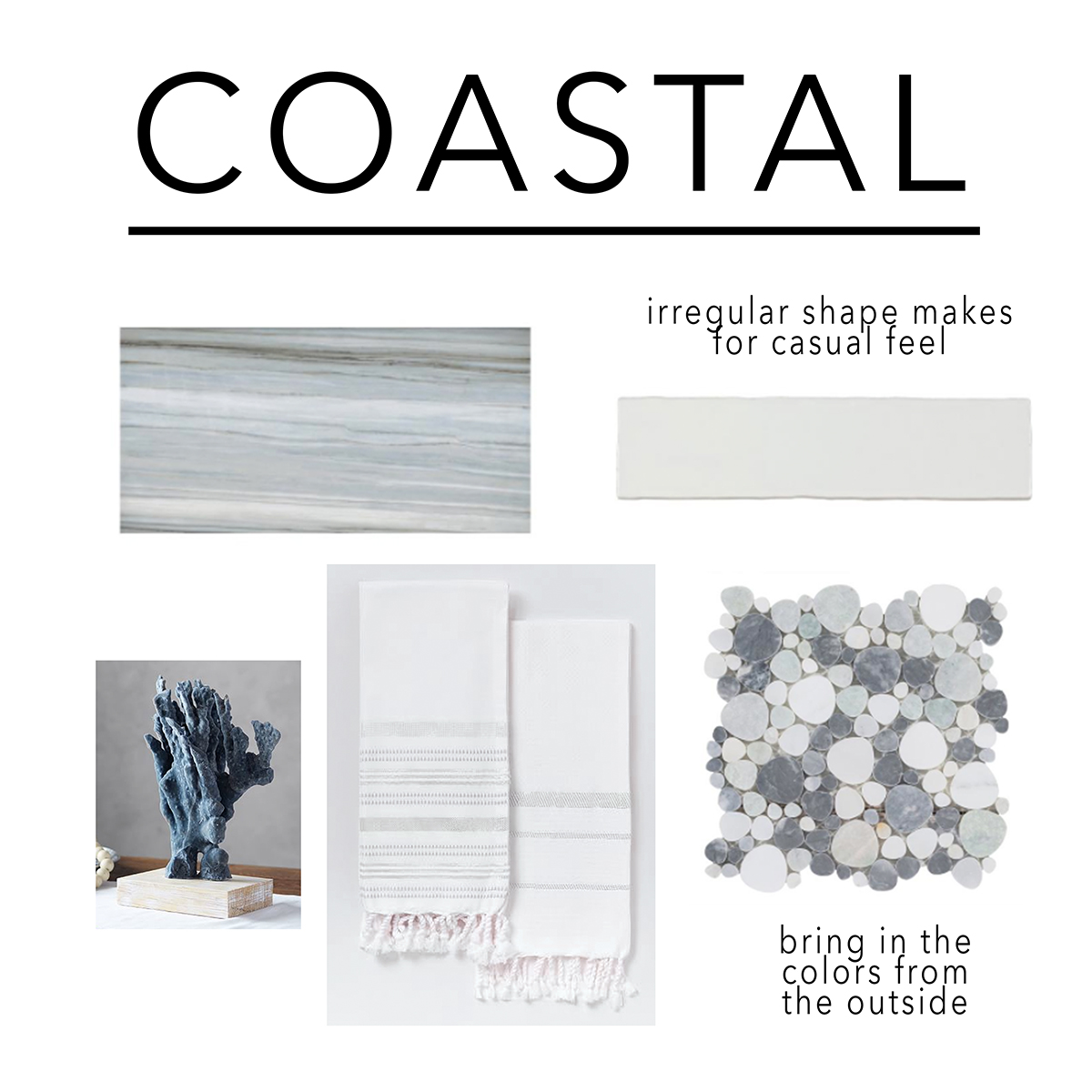 coastal