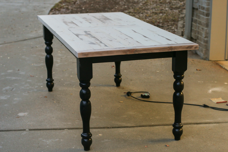 table leg upcycle Bower Power-11