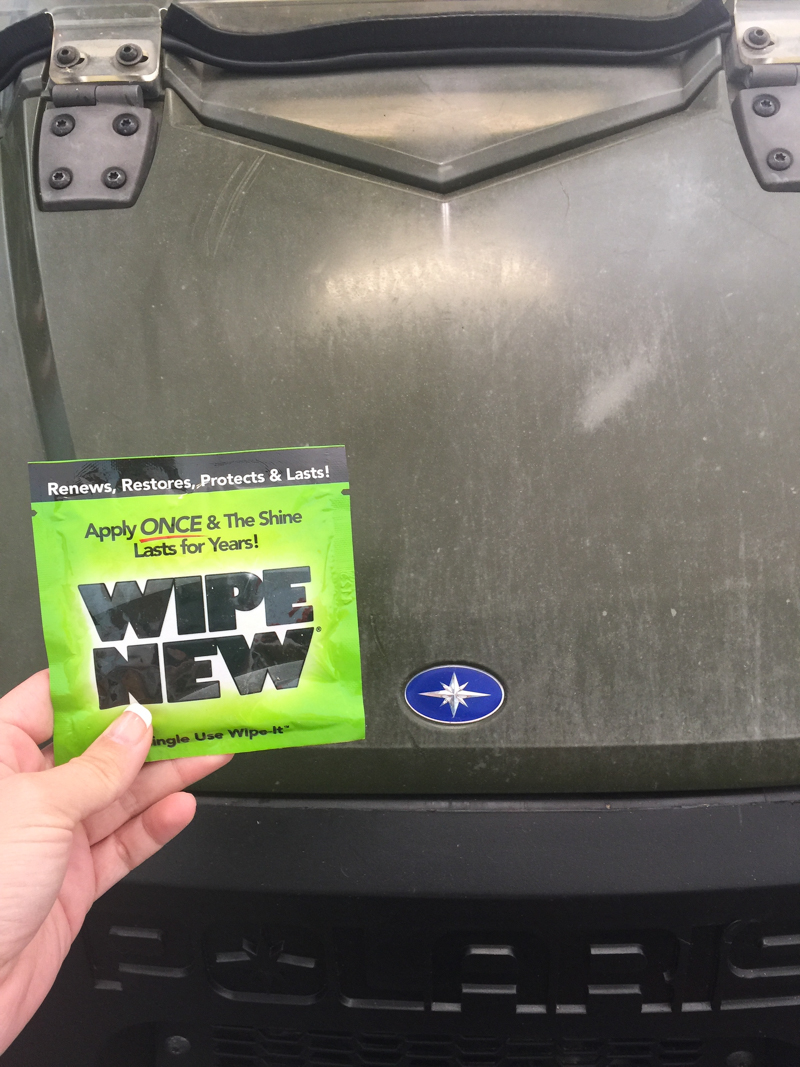 Wipe New Trim Kit: Does it Really Work? – Ask a Pro Blog