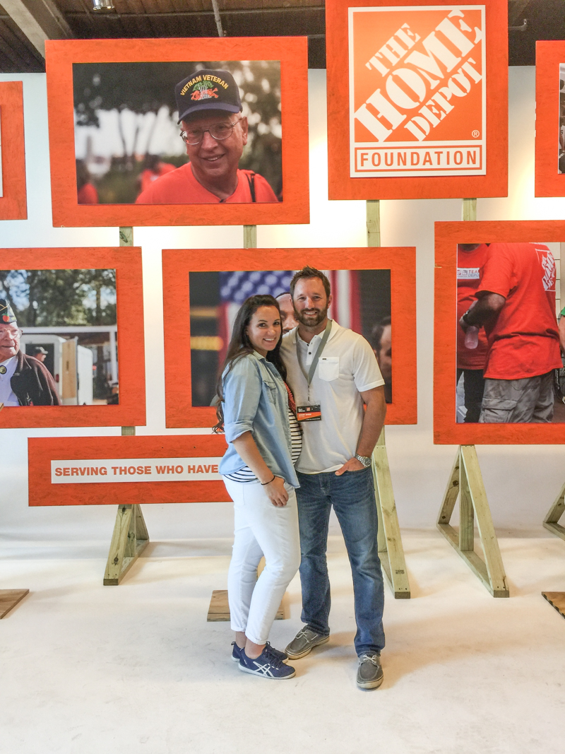 The Home Depot ProSpective 2017
