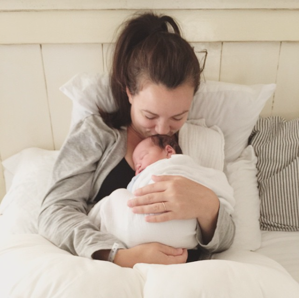 Taco deals baby sleeper
