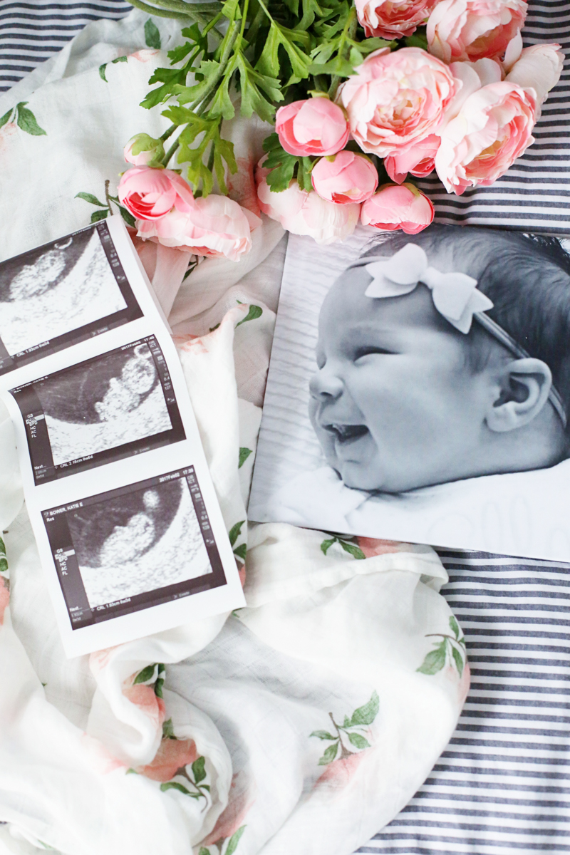 Pregnancy Maternity Photo Book Canon Printer - Bower Power-3