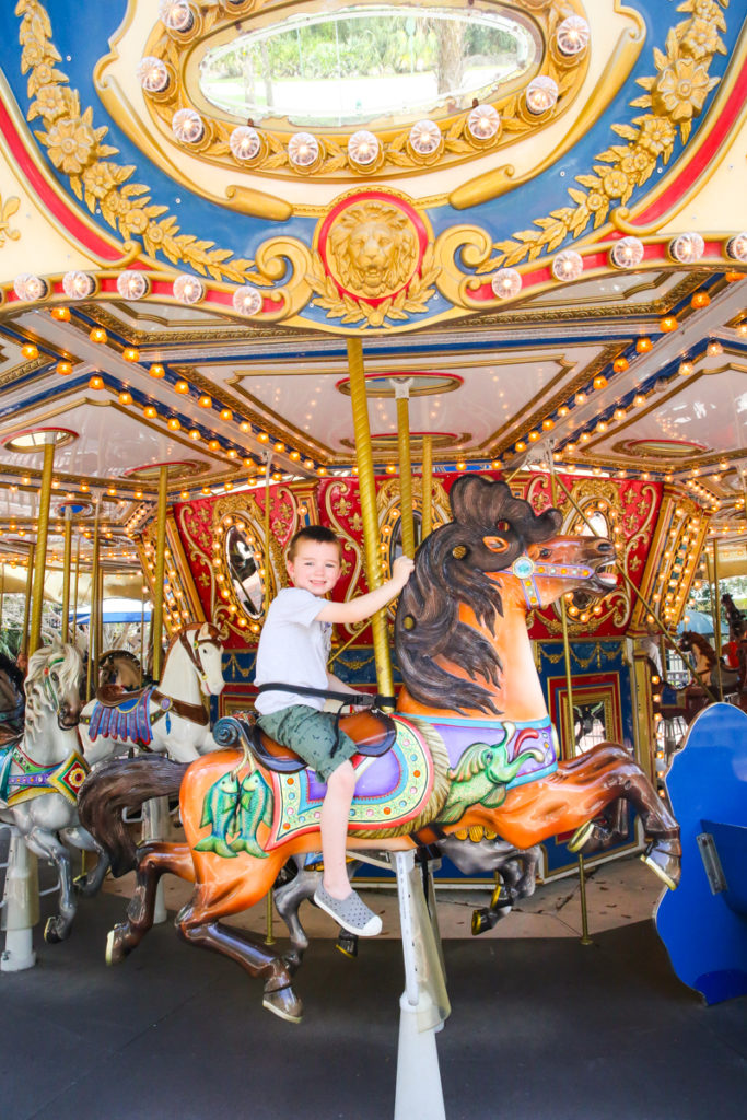 Sugar Sand Park in Boca Raton Florida